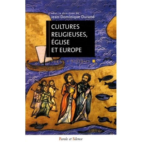 cultures religieuses eglises et europe