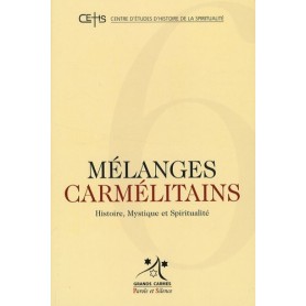 melanges carmelitains 6