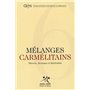 melanges carmelitains 6