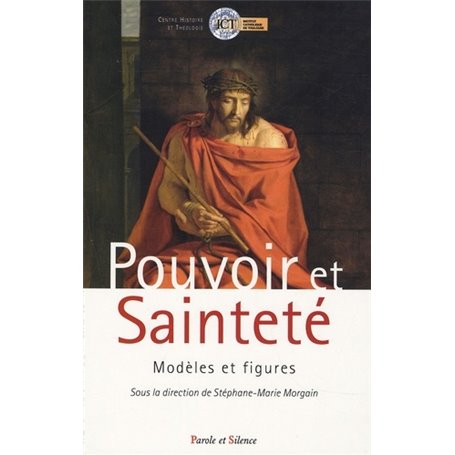 pouvoir et saintete