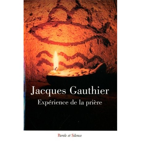 experience de la priere