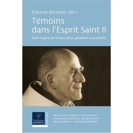 Témoins dans l'Esprit Saint II