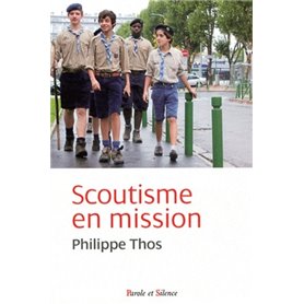 scoutisme en mission