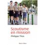 scoutisme en mission