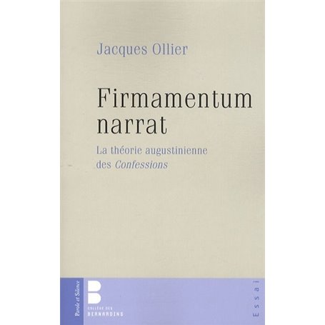 firmamentum narrat