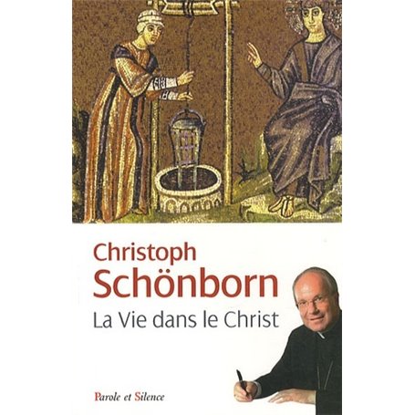 Vie dans le christ