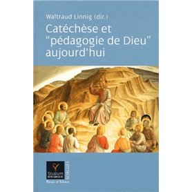 catechese et pedagogie de dieu