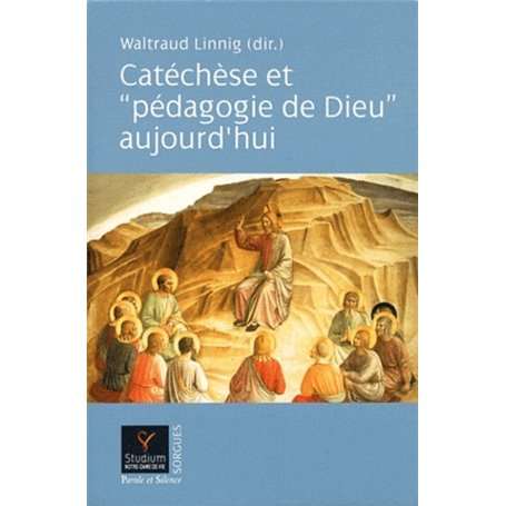 catechese et pedagogie de dieu