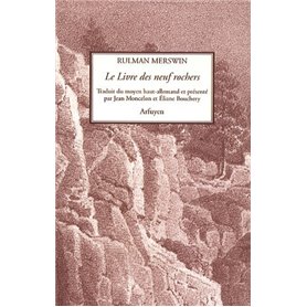 LIVRE DES NEUF ROCHERS (LE)