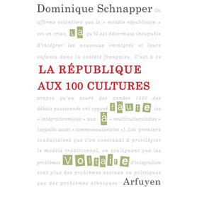 REPUBLIQUE AUX 100 CULTURES (LA)