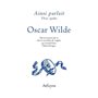 AINSI PARLAIT OSCAR WILDE