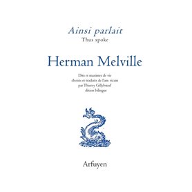 Ainsi parlait Herman Melville