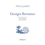 Ainsi parlait Georges Bernanos