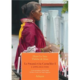 LE SWAMI ET LA CARMÉLITE