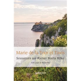 Souvenirs sur Rainer Maria Rilke