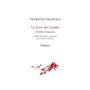 Le Livre des Laudes