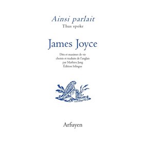 Ainsi parlait James Joyce