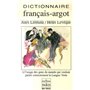 Ditionnaire français-argot