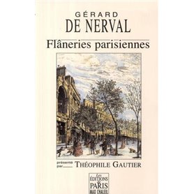 Flâneries parisiennes