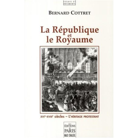 La République et le Royaume