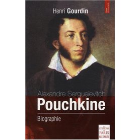 Alexandre Sergueïevitch Pouchkine