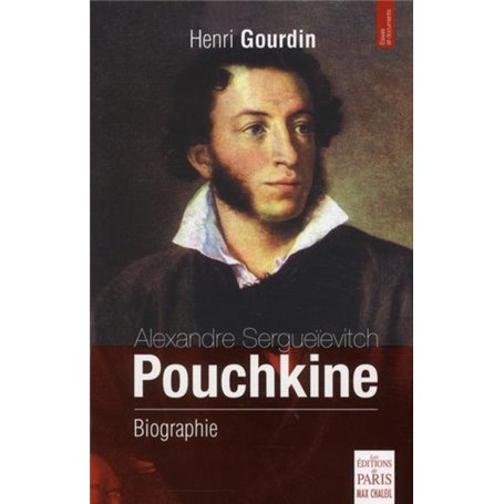 Alexandre Sergueïevitch Pouchkine