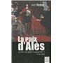 La paix d'Alès