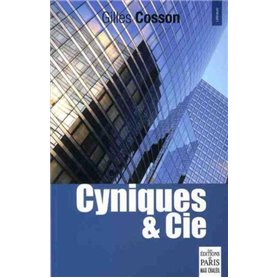 Cyniques et cie