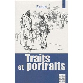 Traits et portraits