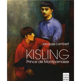 Kisling, Prince de Montparnasse