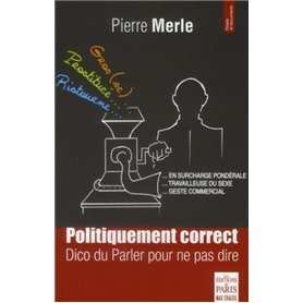 Politiquement correct