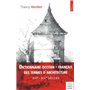 Dictionnaire occitan - français des termes d'architecture