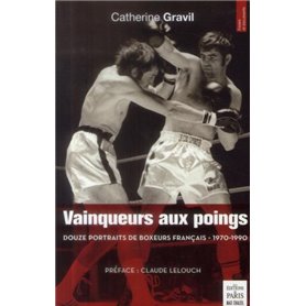 Vainqueurs aux poings