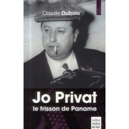 Jo Privat, le frisson de Paname