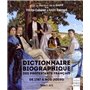 Dictionnaire biographique des protestants français de 1787 à nos jours