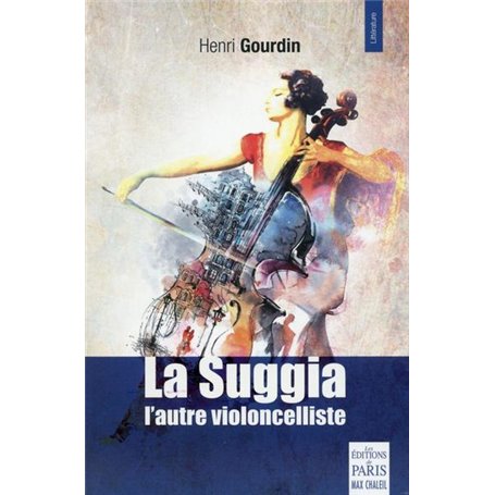 La Suggia, l'autre violoncelliste