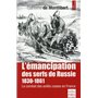 L'émancipation des serfs de Russie 1830-1861