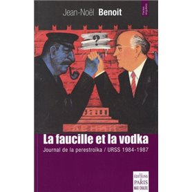 La faucille et la vodka