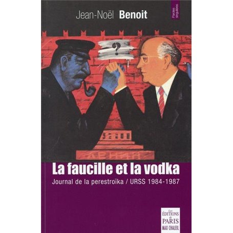 La faucille et la vodka