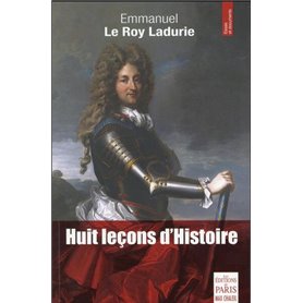 Huit leçons d'Histoire