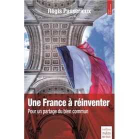 Une France à réinventer