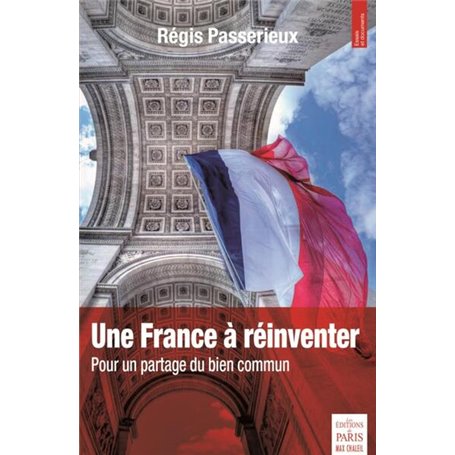 Une France à réinventer