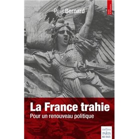 La France trahie