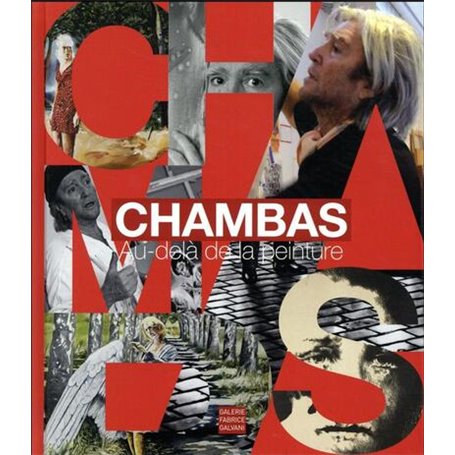 CHAMBAS