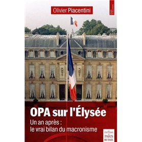 OPA sur l'Elysée