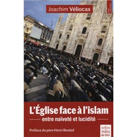 L'Eglise face à l'islam