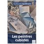 Les peintres cubistes