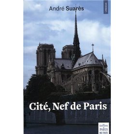 Cité, Nef de Paris