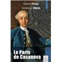 Le Paris de Casanova