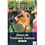 Henri de Toulouse-Lautrec peintre